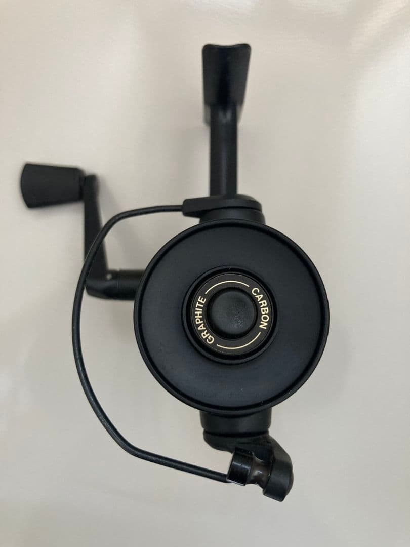 Abu Garcia アブガルシア Cardinal カーディナルC3　アブ袋付