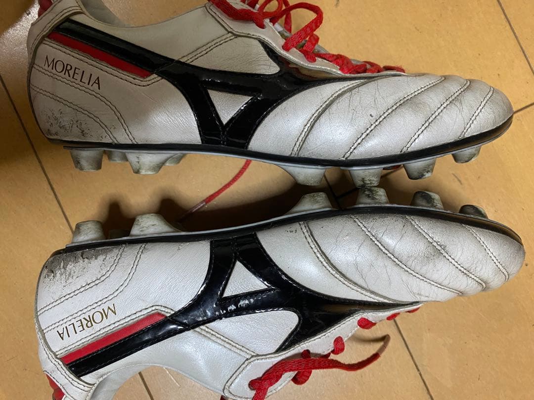 Mizuno Morelia2 Japanモレリア2 ジャパン　サッカーシューズ