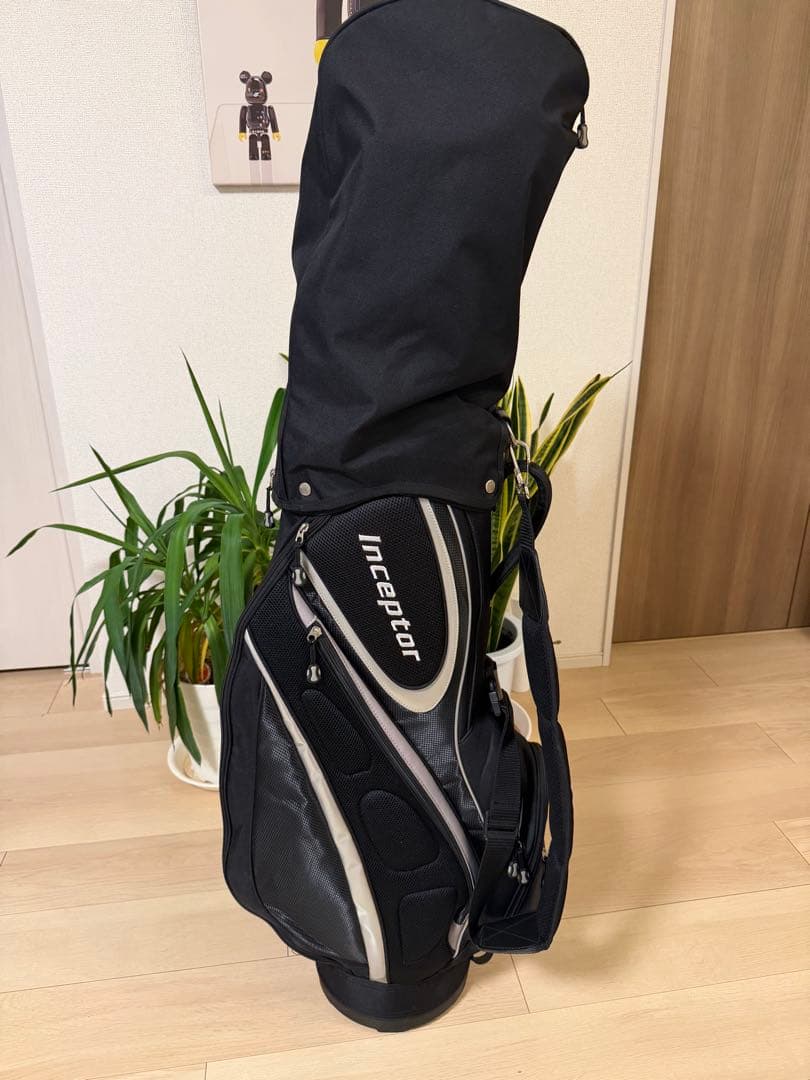 初心者におすすめ　ブリヂストンゴルフクラブセット