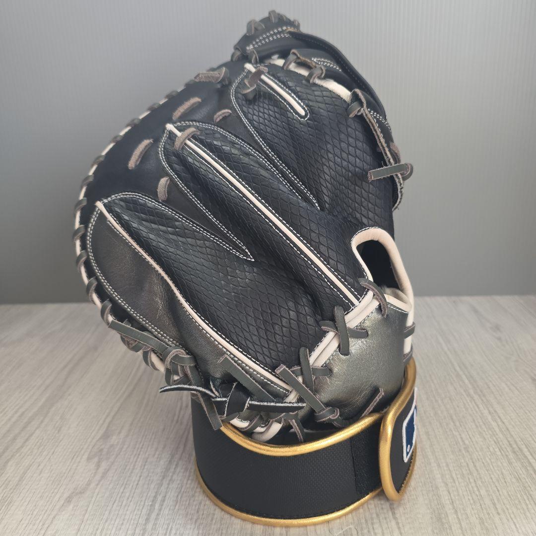 Wilson 一般軟式　ファーストミット