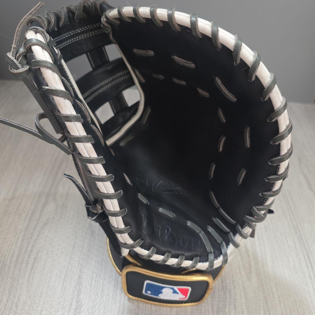 Wilson 一般軟式　ファーストミット