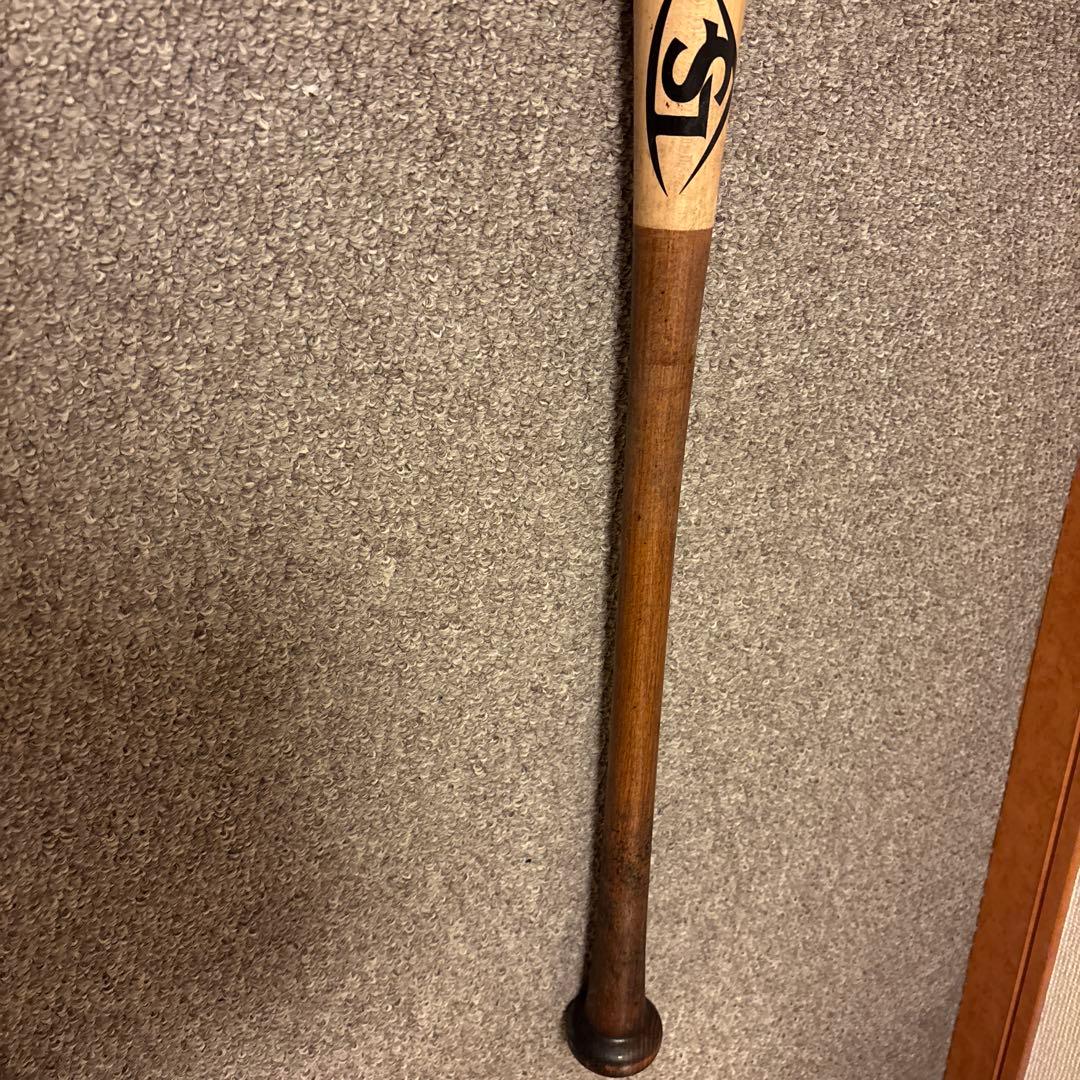 LOUISVILLE SLUGGER PRIME 木製バット
