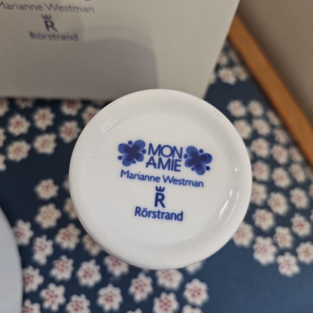  MONAMIE　ロールストランド　モナミ　セット