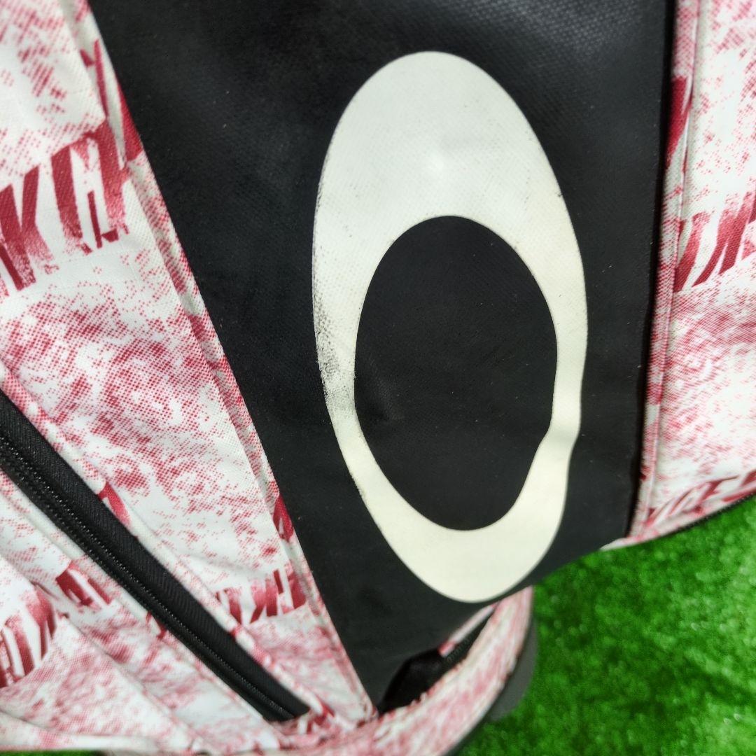 OAKLEY ゴルフバッグ・キャディバッグ