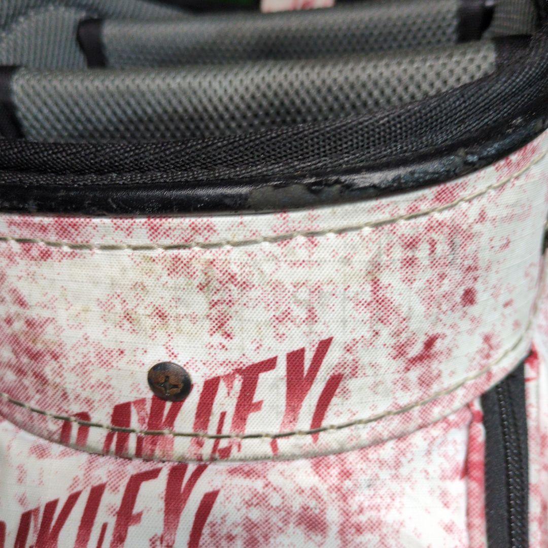 OAKLEY ゴルフバッグ・キャディバッグ