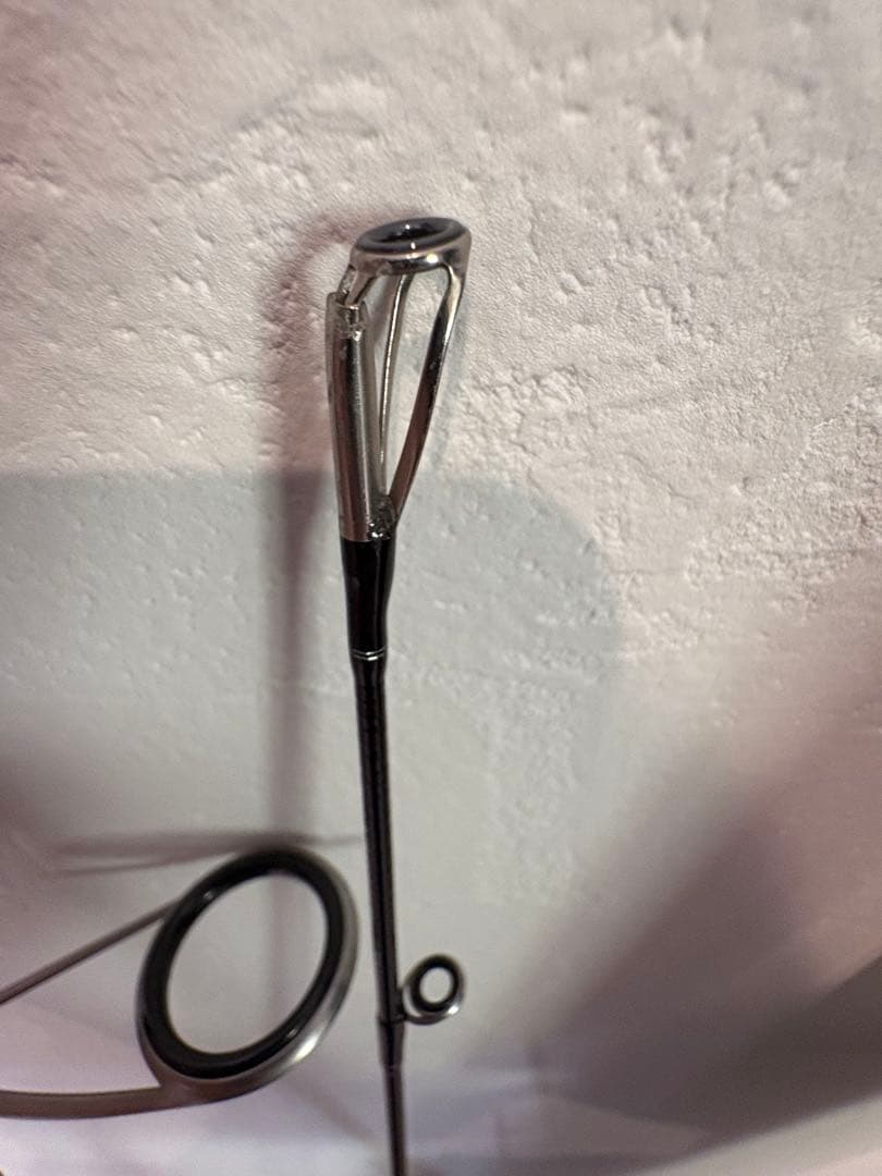DAIWA VADEL LJ 63XHS-2 オフショアロッド