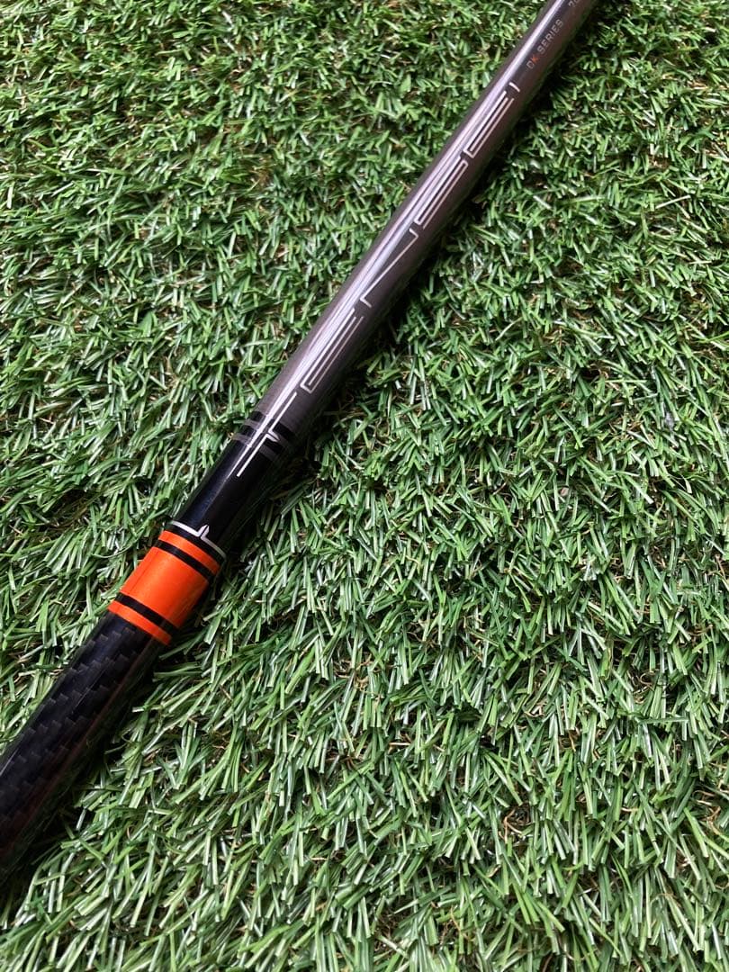 希少！ドライバー用 TENSEI Pro Orange 70X｜キャロウェイ