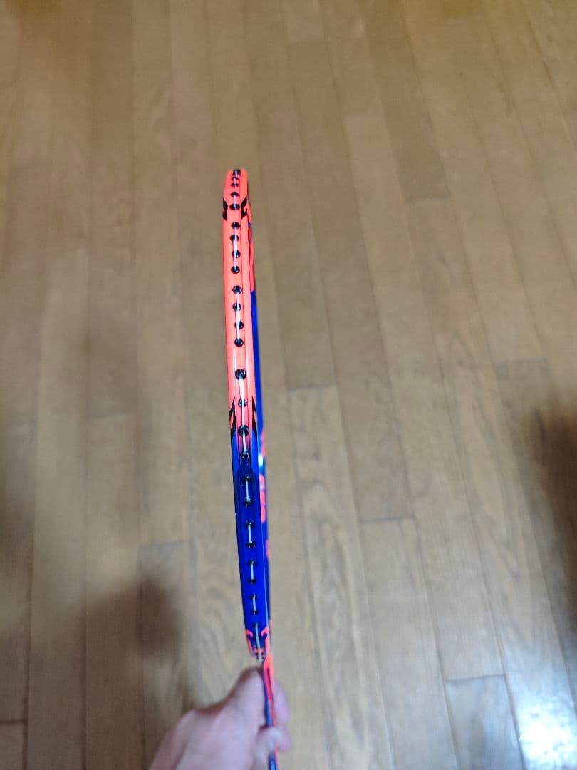 つ*ん様 Victor THRUSTER K-15