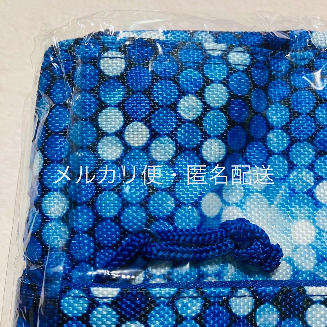 横浜DeNAベイスターズ　スターナイト2018 クーラートートバッグ
