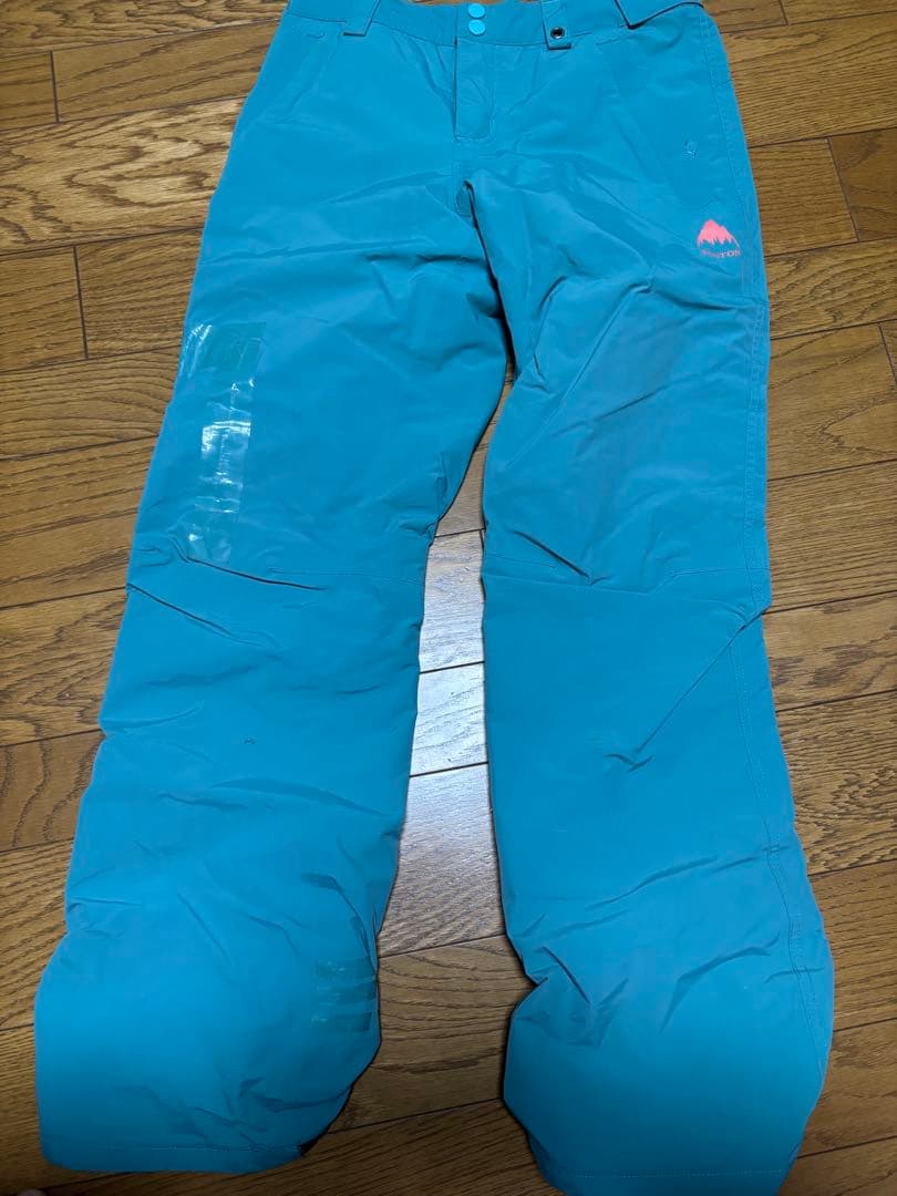 Burton ウエア（ジュニア）