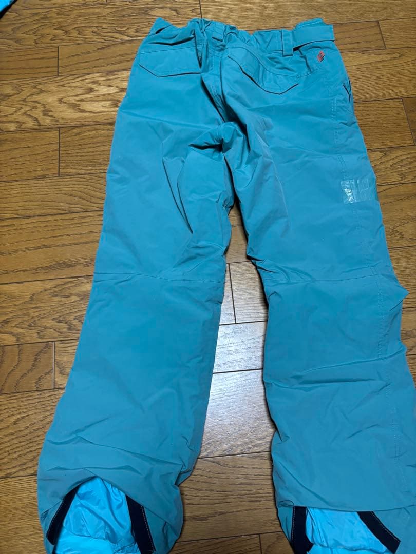Burton ウエア（ジュニア）