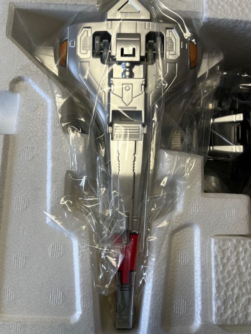 ⚠️未使用デッドストック　重甲ビーファイター　重甲機動　DXメガヘラクレス