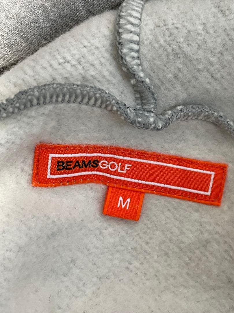 ＢＥＡＭＳＧＯＬＦ裏起毛ワンピース❤️
