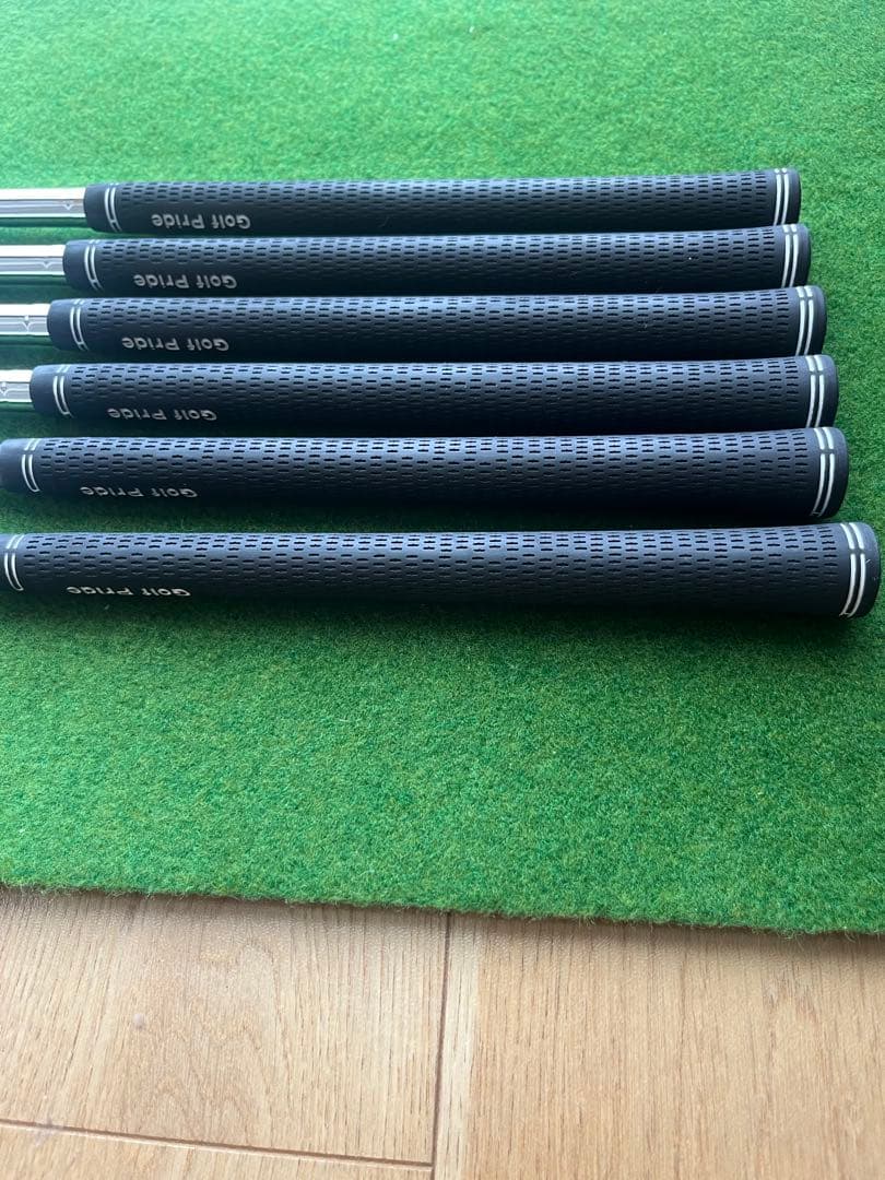 SRIXON ZX5 Mk2 アイアン 5〜P Dynamic Gold 105