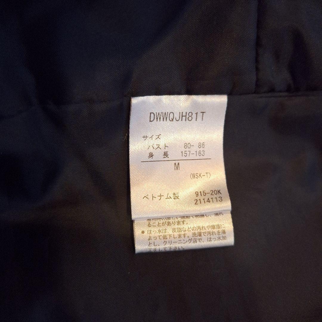 M デサント　レディース　スキーウェア