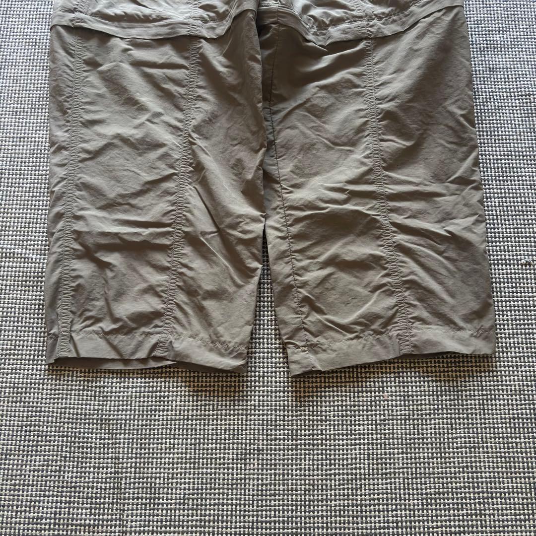 Columbia PFG コロンビア 2way フィッシングパンツ
