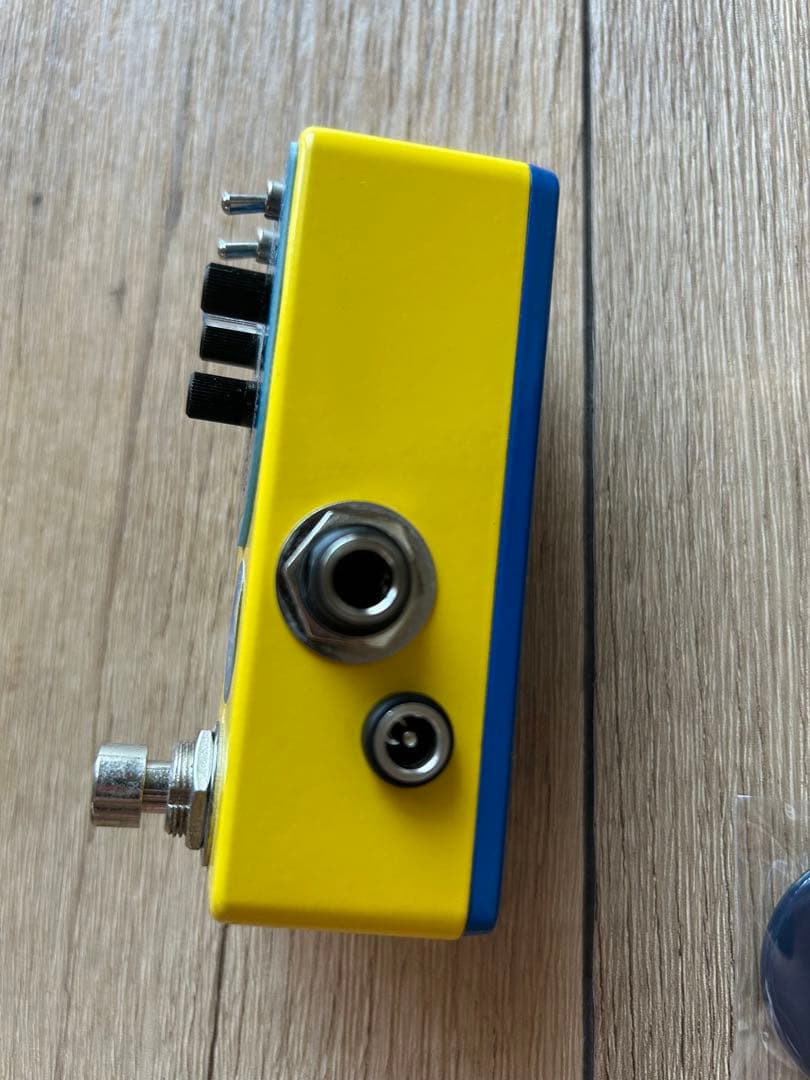 ギター bananana effects / MANDALA
