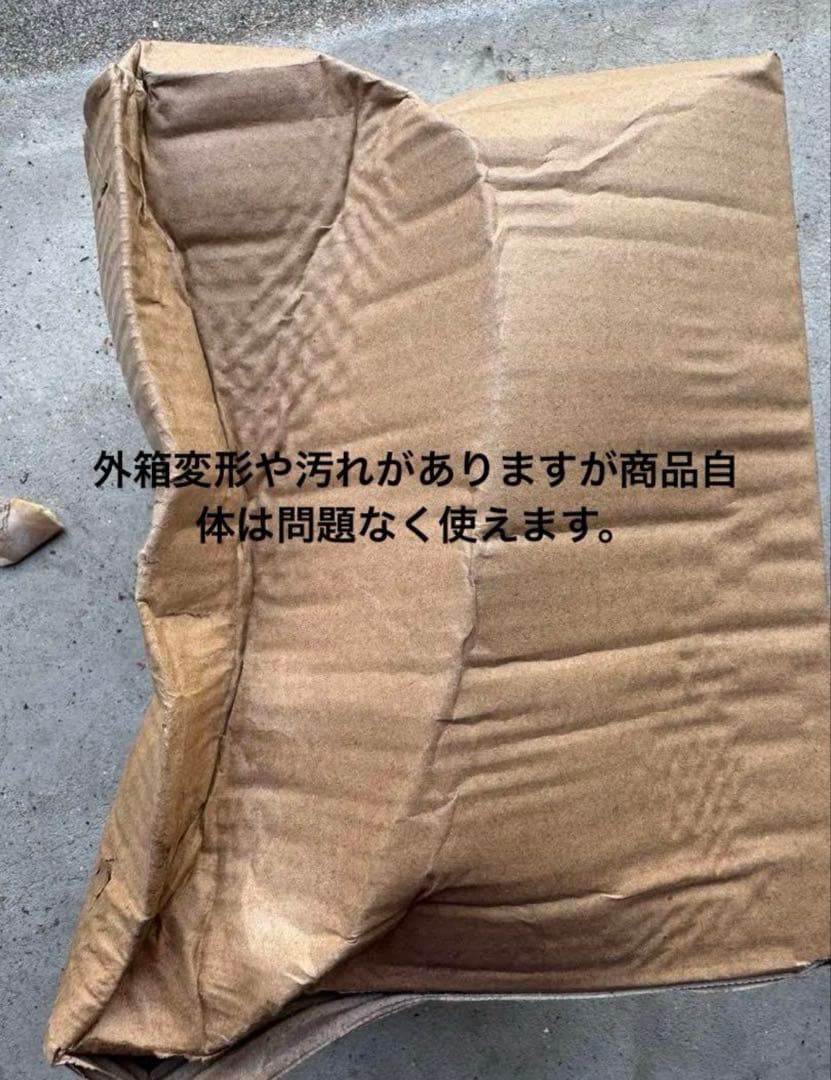 新品外箱訳あり　日本発ステンレス製 小型薪ストーブ コンパクト