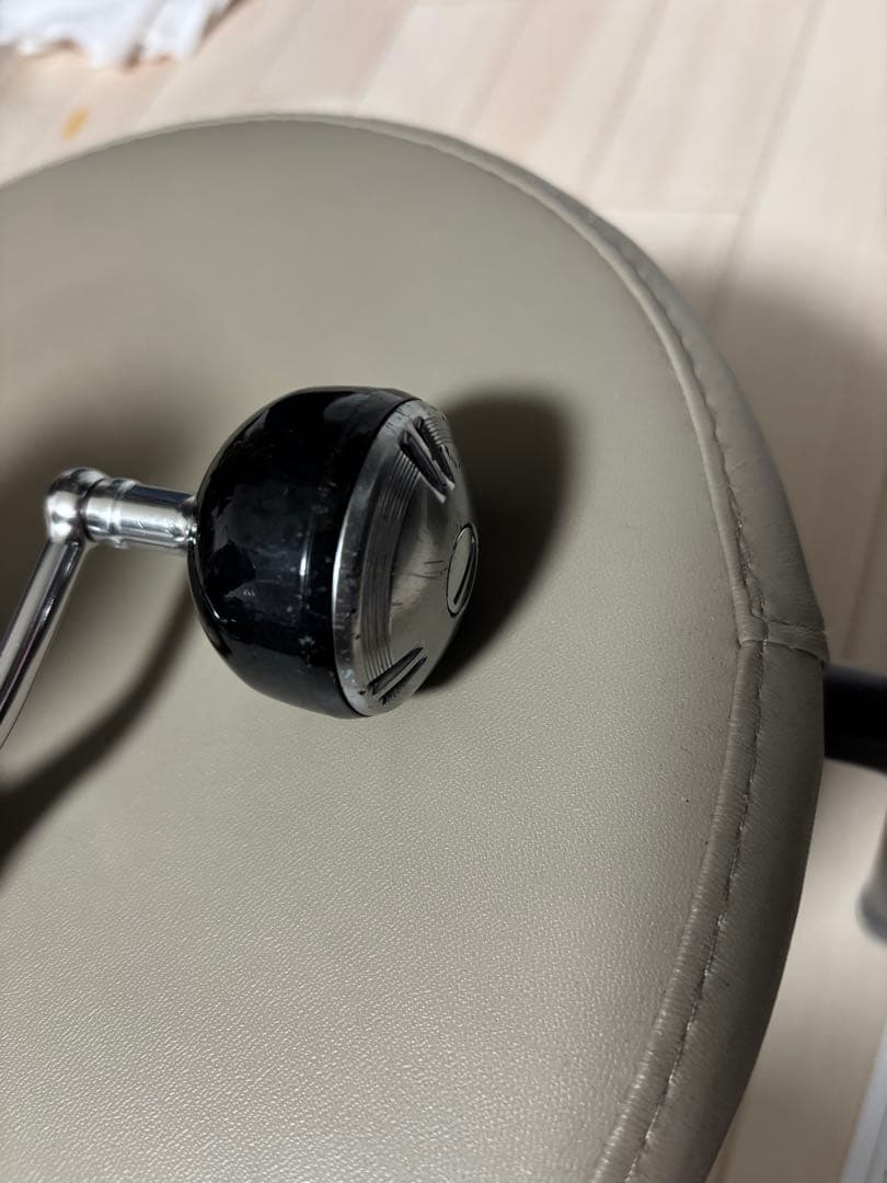 21TWIN POWER SW 6000HG スピニングリール