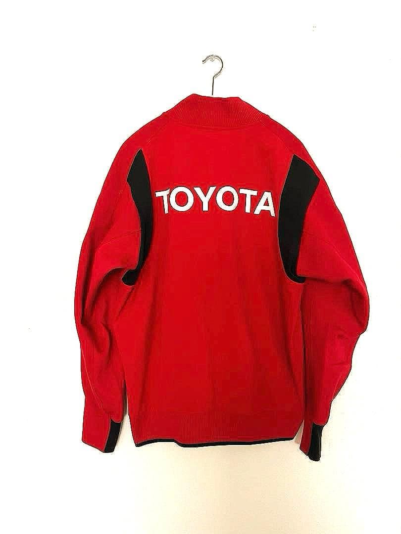 限定　アルバルク東京 バスケ Bリーグ ウォームアップウェア adidas
