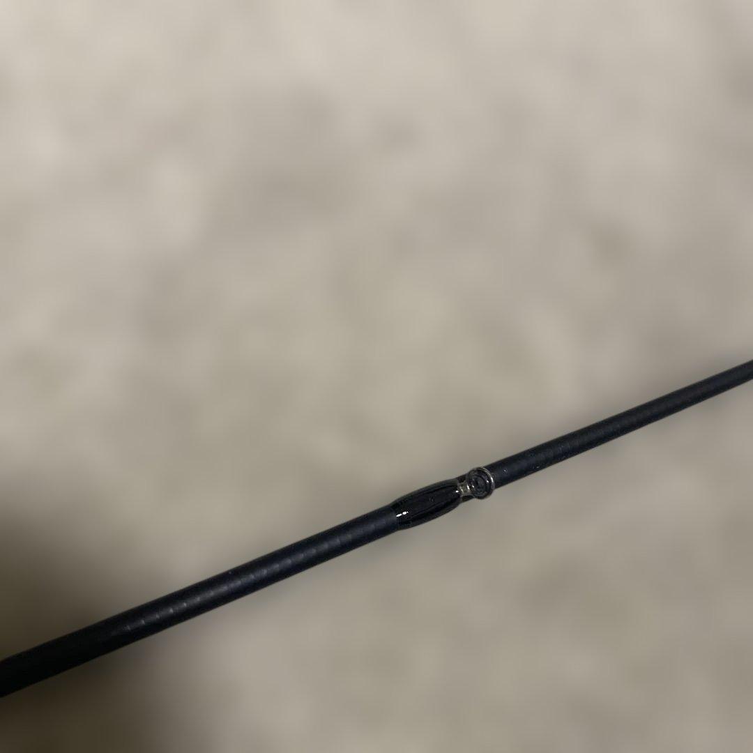 最終値下げ【美品】LUXXE 宵姫爽S63UL-solid