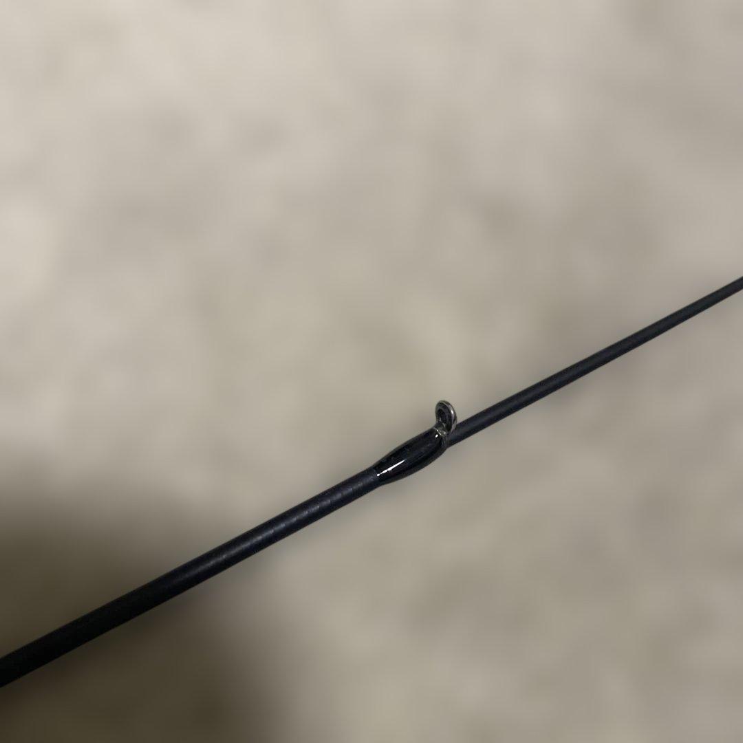 最終値下げ【美品】LUXXE 宵姫爽S63UL-solid