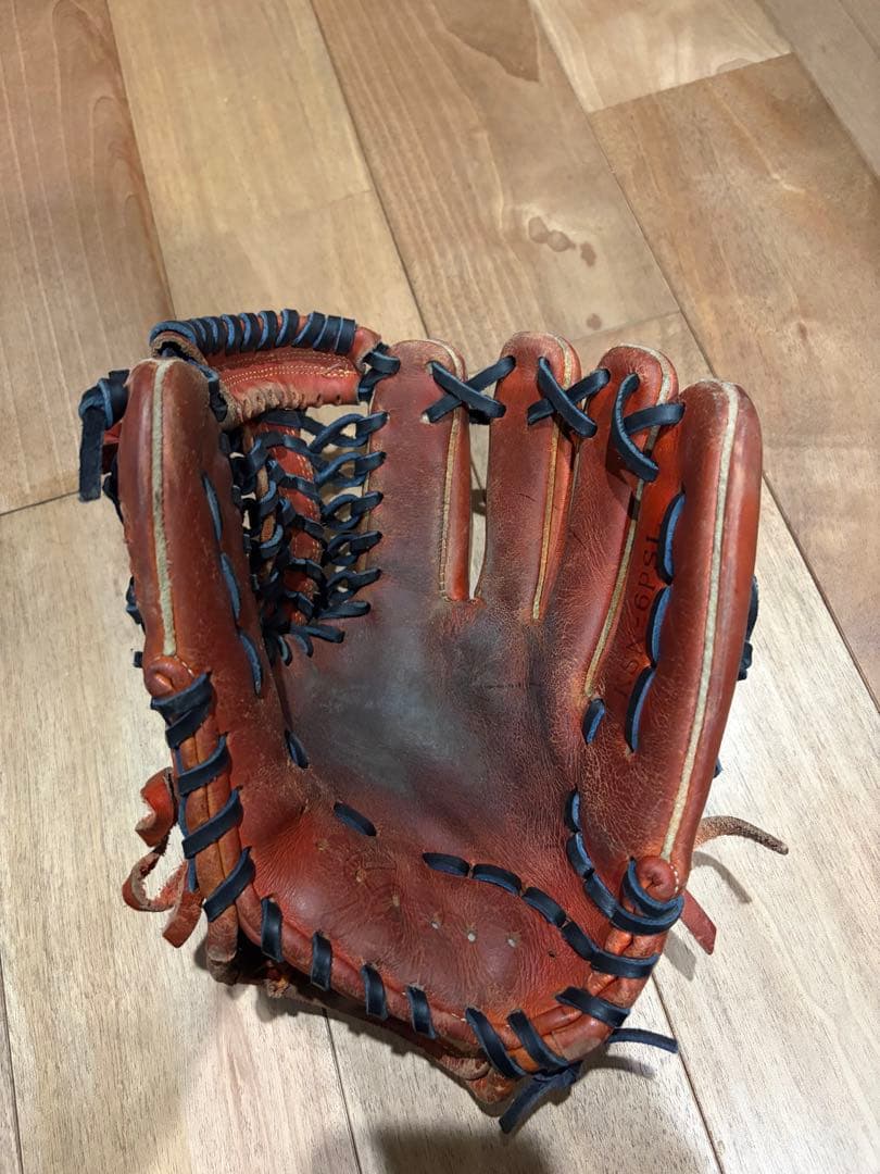 Slugger グローブ KSM-6PSL