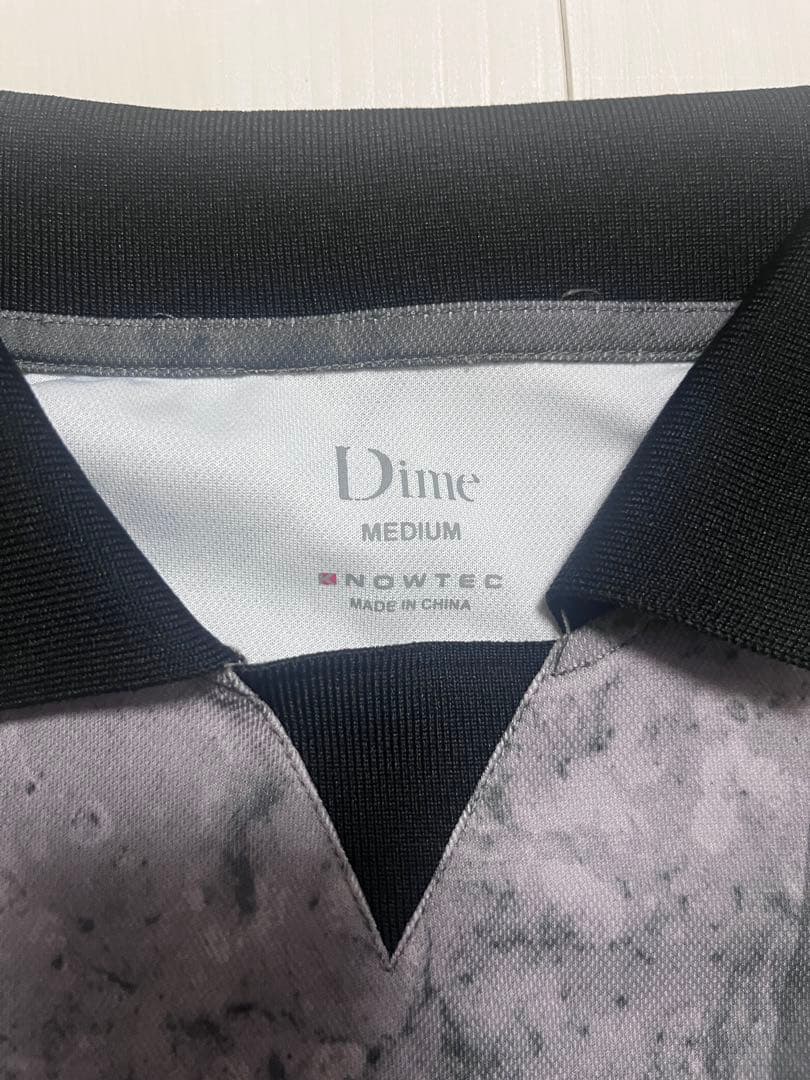 DIME ゲームTシャツ