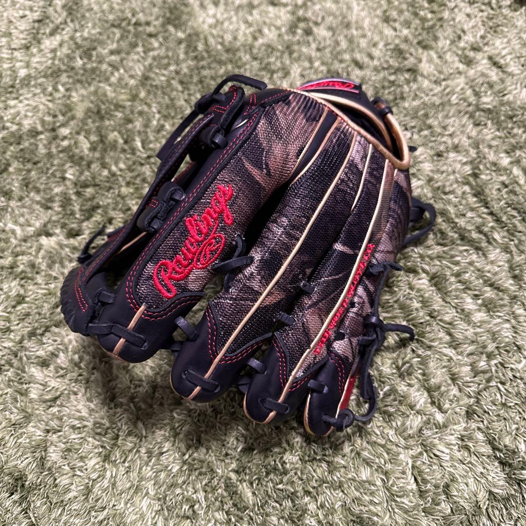 Rawlings 軟式グローブ ほーちゃん専用
