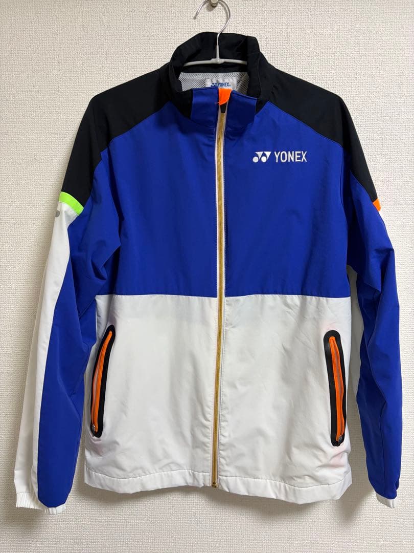 【美品】YONEX ジャージ