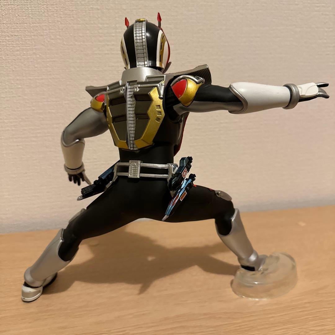 一番くじ仮面ライダー電王