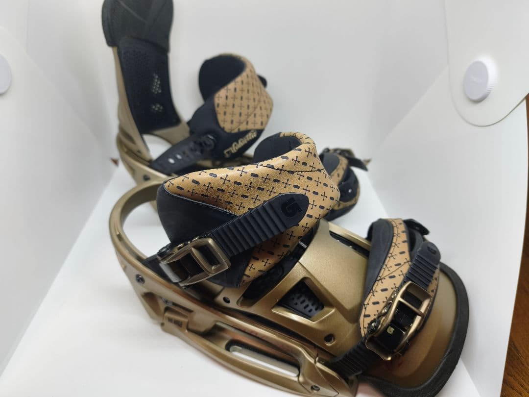 Burton バートン Malavita マラビータ EST メンズ M ビス付