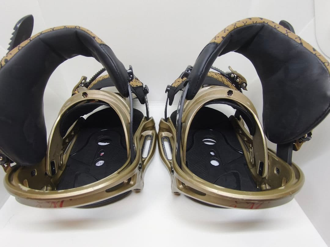 Burton バートン Malavita マラビータ EST メンズ M ビス付