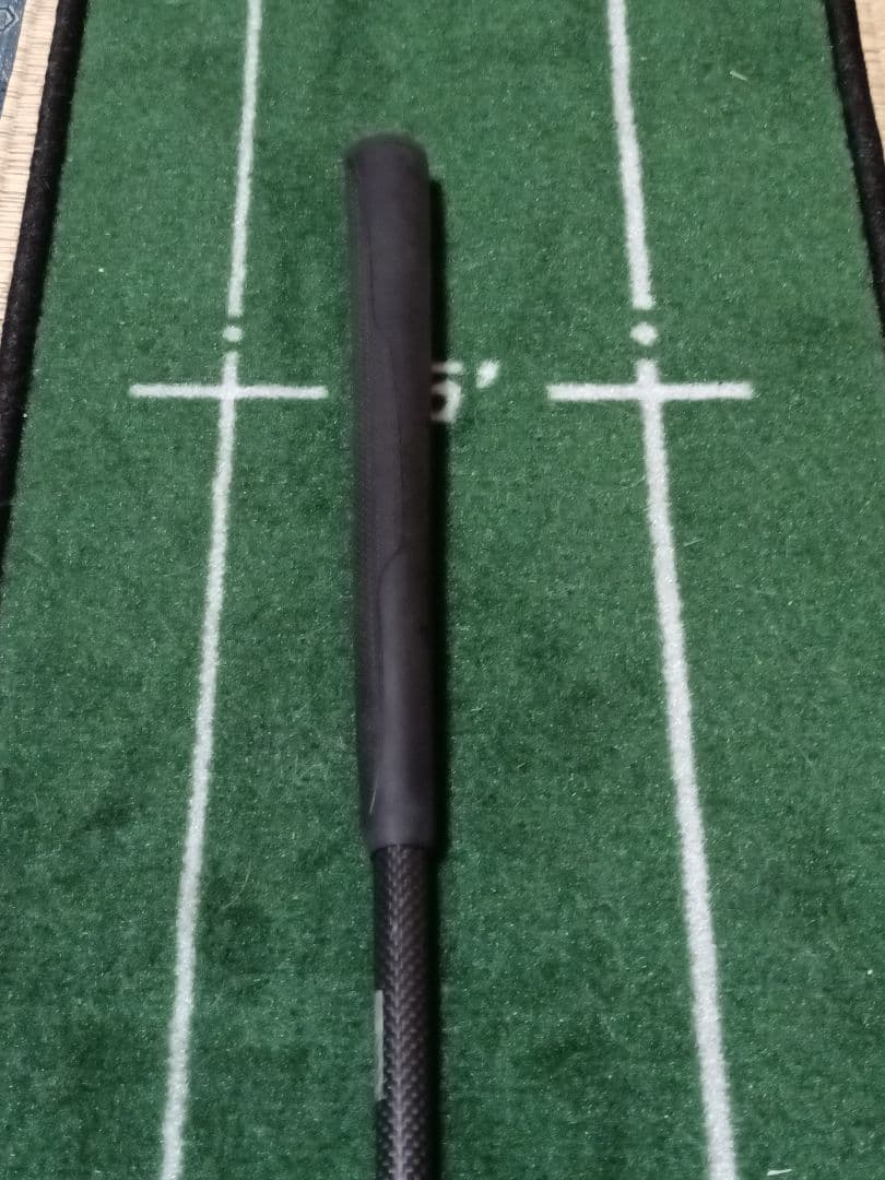中古美品Odyssey EXO SEVEN MINI パター