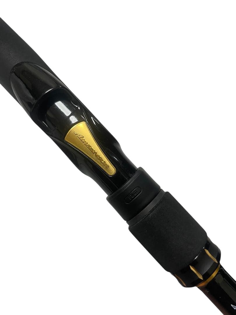 Daiwa LATEO ラテオ 100ML・R シーバスロッド