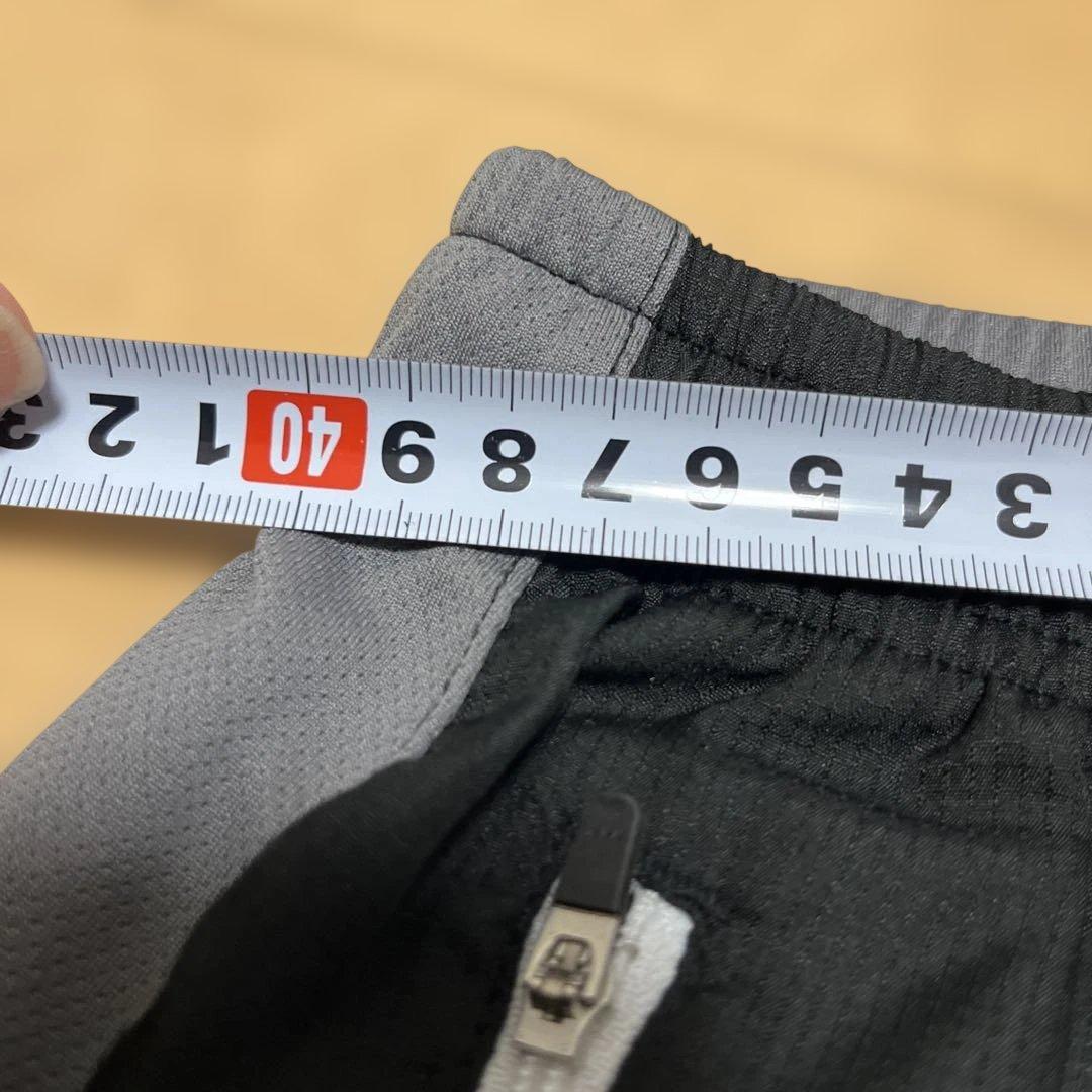LUZeSOMBRAルースイソンブラ　セットアップ　XL