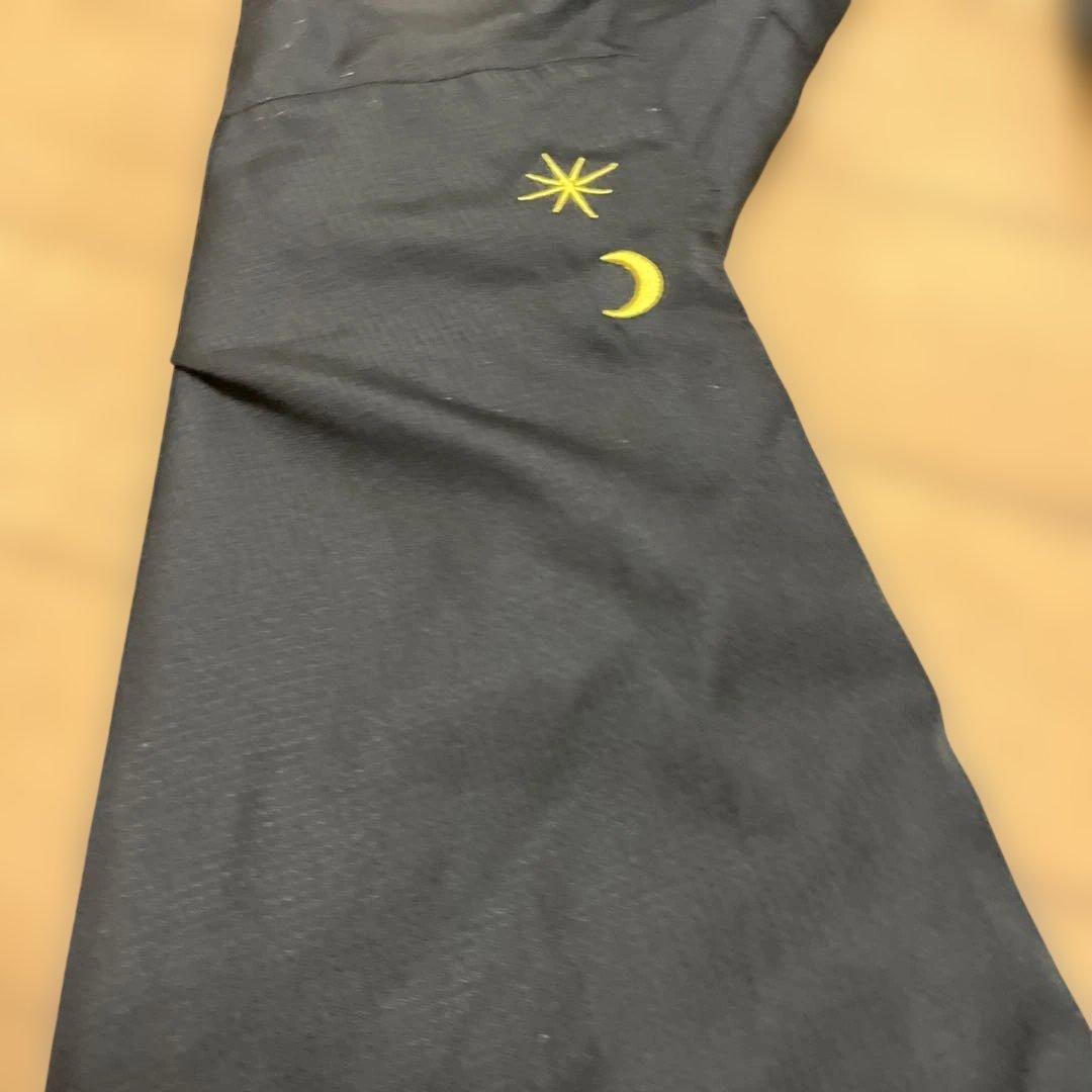 LUZeSOMBRAルースイソンブラ　セットアップ　XL