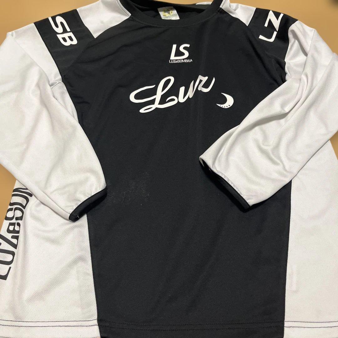LUZeSOMBRAルースイソンブラ　セットアップ　XL