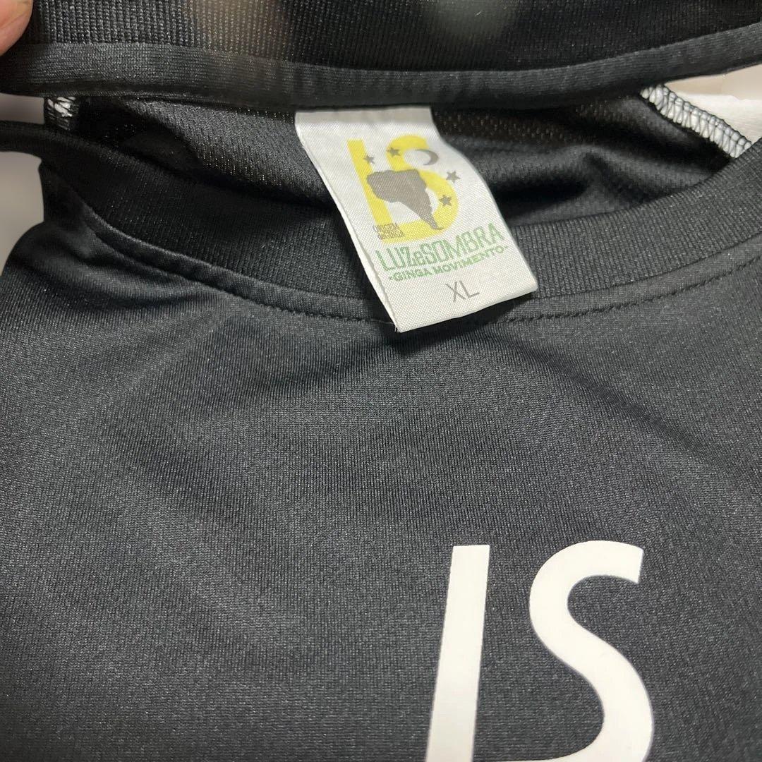 LUZeSOMBRAルースイソンブラ　セットアップ　XL