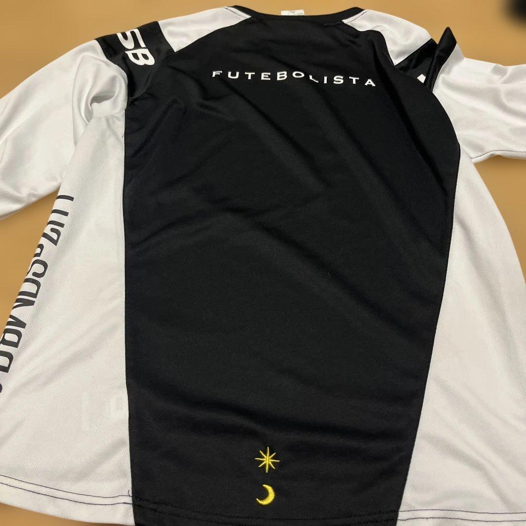 LUZeSOMBRAルースイソンブラ　セットアップ　XL