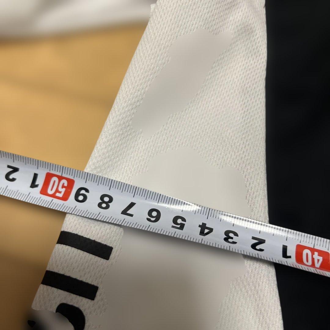 LUZeSOMBRAルースイソンブラ　セットアップ　XL