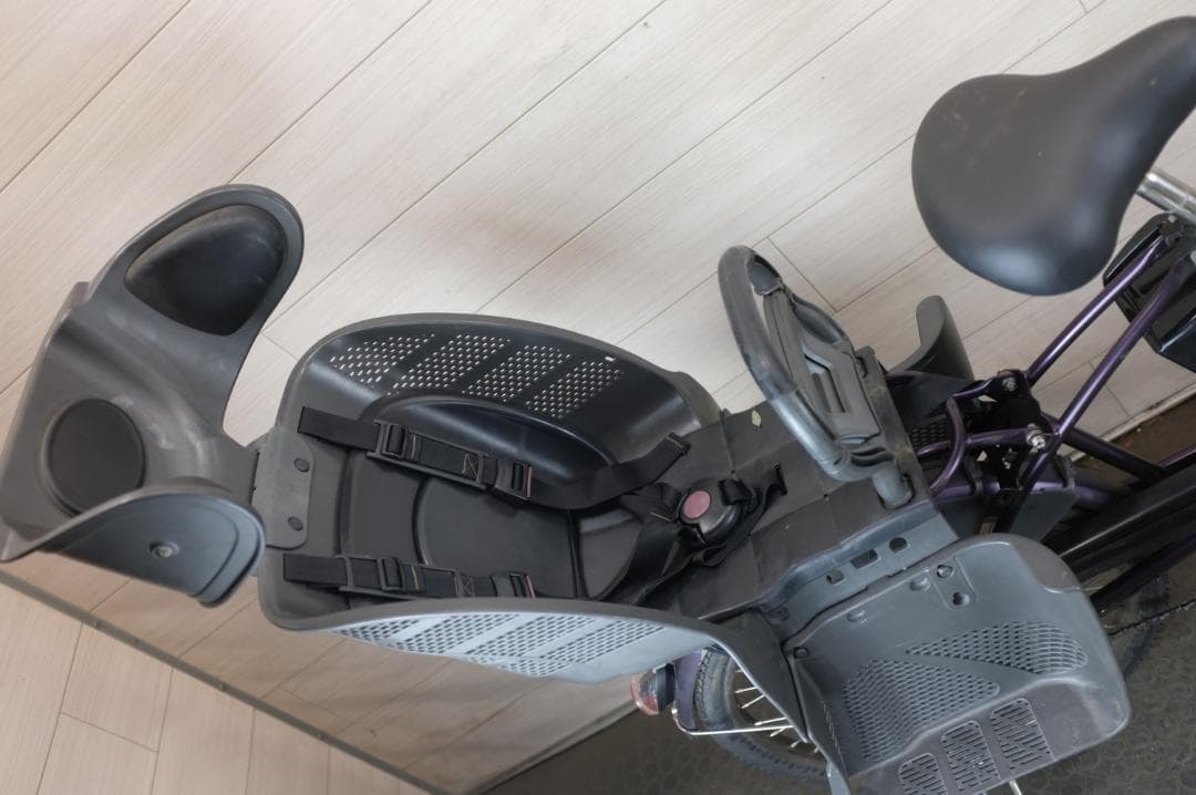 ぷ*む様 パナソニックギュット　　20インチ　3段　8.9Ah（5点灯）充電器あ