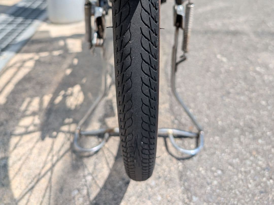 電動アシスト自転車 ヤマハ パス YAMAHA PAS Natura 8.7Ah