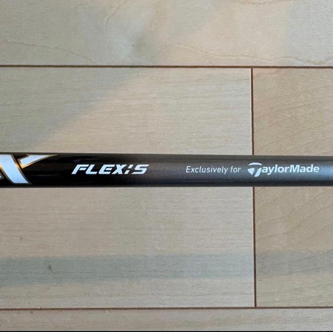 TaylorMade Stealth Gloire 21度 ユーティリティ