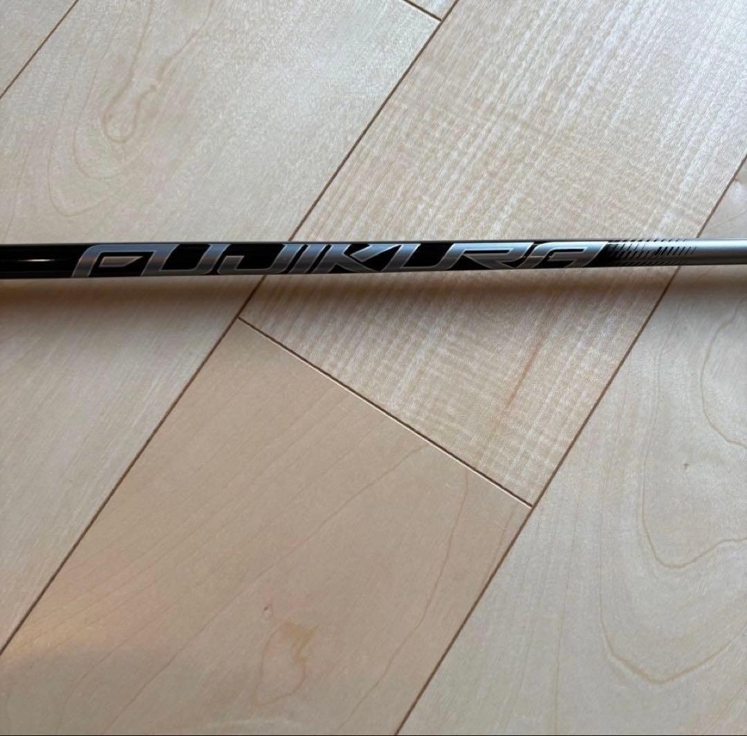 TaylorMade Stealth Gloire 21度 ユーティリティ