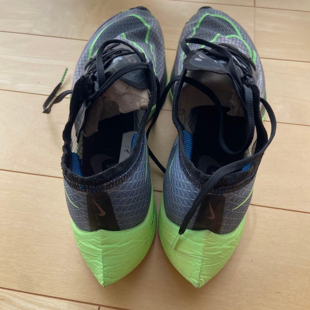 Nike Vaporfly NEXT% ヴェイパーフライ　26.0 マラソン