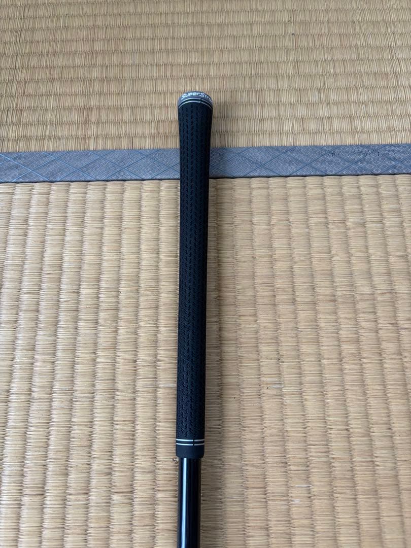 テーラーメイド　qi4D 純正シャフト　1D用　MR50 SR