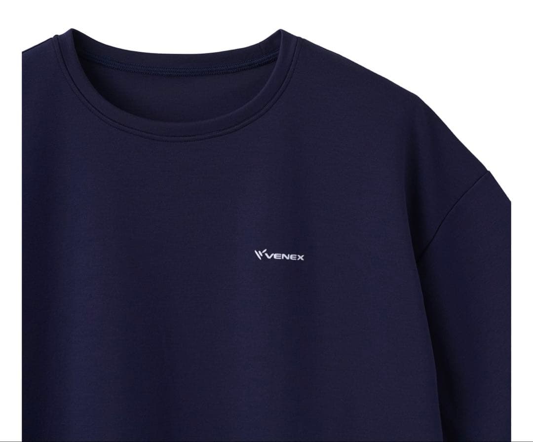 ✨新品未使用 VENEX コンフォートポンチ ハーフセット ユニセックス XL✨