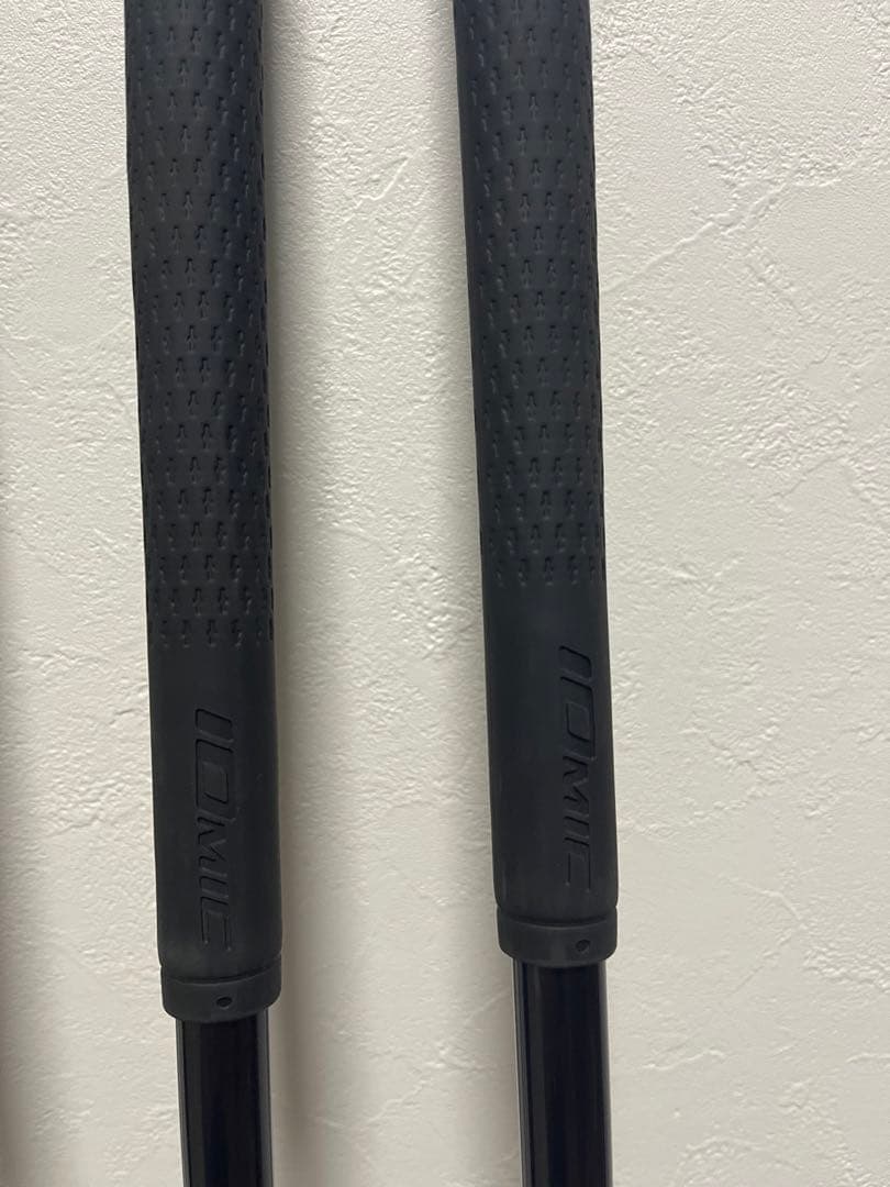 【希少】PING i540 4本8-U Fujikura HL40