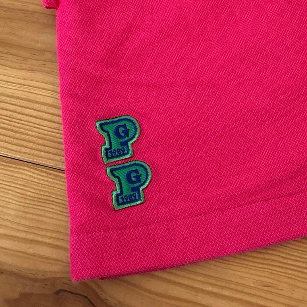 パーリーゲイツ　ストレッチスコート
